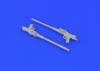 Eduard 648131 MG 81 gun 1/48
